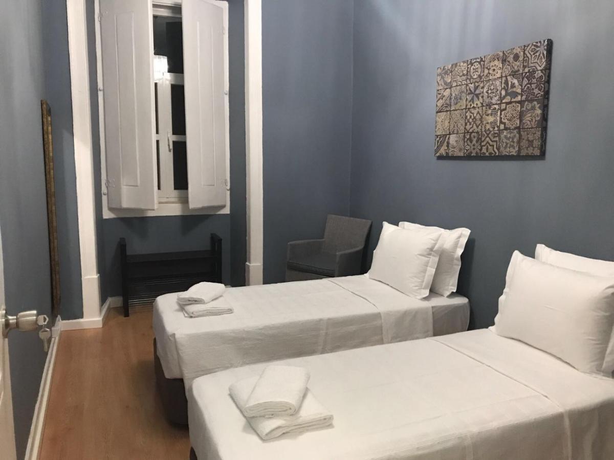Happy By Sweethome Hospedagem Lisboa