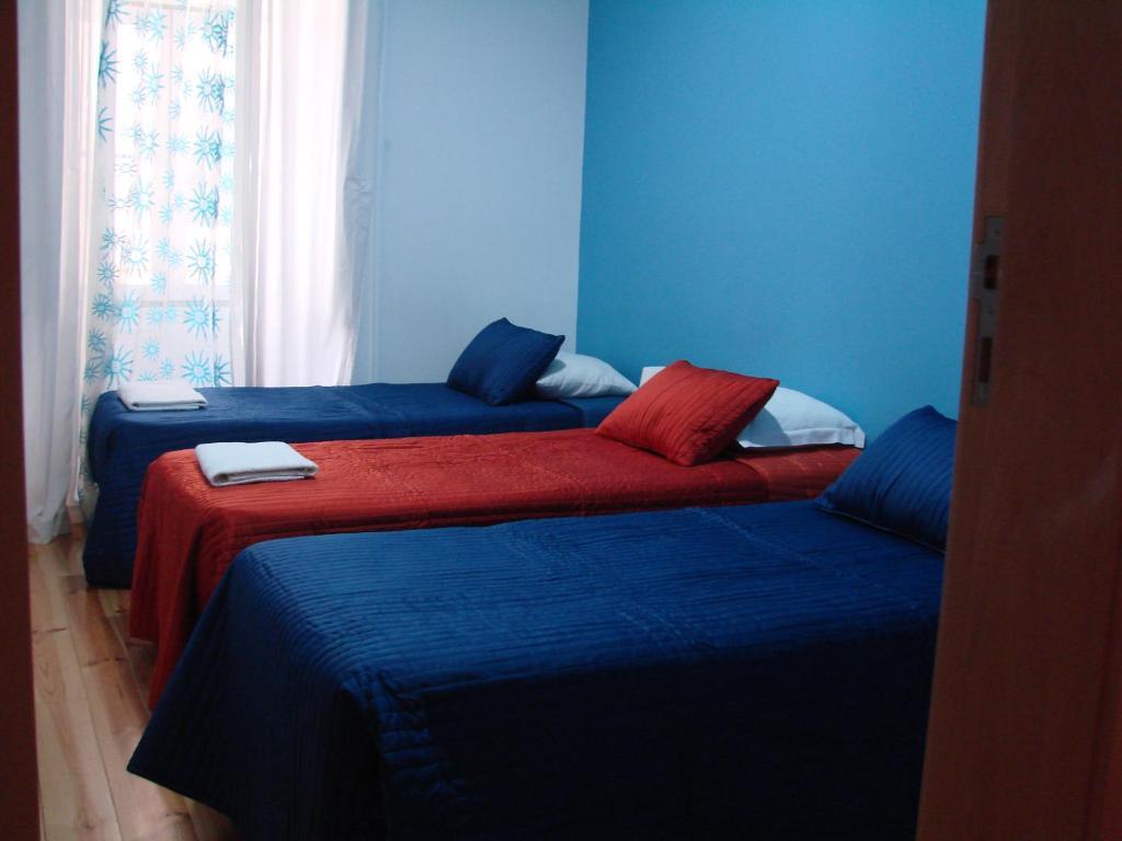 Apartamento Happy By Sweethome Hospedagem Lisboa